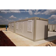 Cabine Modular Porta em Jeddah Ksa-Arábia Saudita